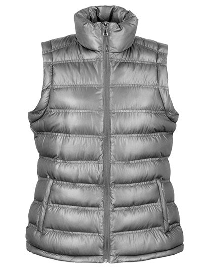 Women´s Ice Bird Padded Gilet (RT193F)