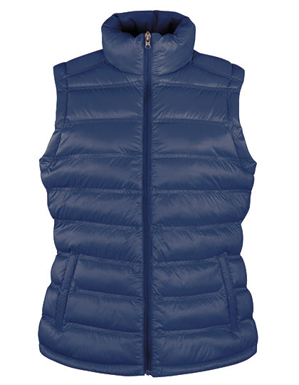 Women´s Ice Bird Padded Gilet (RT193F)
