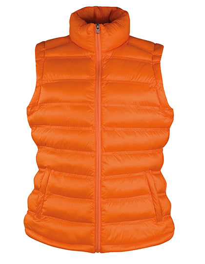 Women´s Ice Bird Padded Gilet (RT193F)