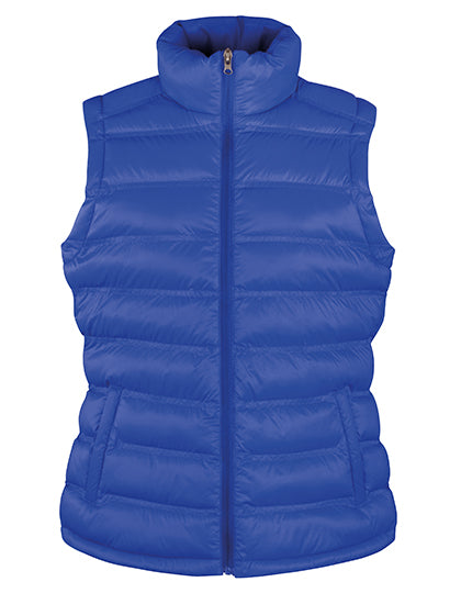 Women´s Ice Bird Padded Gilet (RT193F)