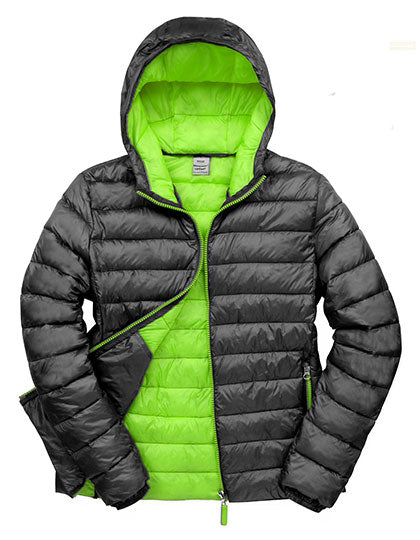 Men´s Snow Bird Hooded Jacket (RT194M)