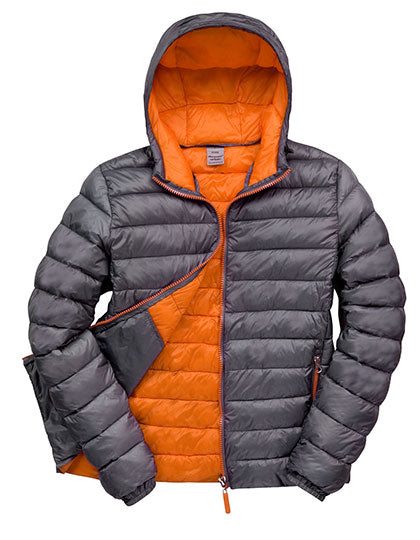Men´s Snow Bird Hooded Jacket (RT194M)