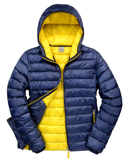Men´s Snow Bird Hooded Jacket (RT194M)