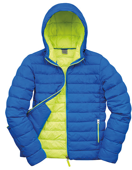Men´s Snow Bird Hooded Jacket (RT194M)
