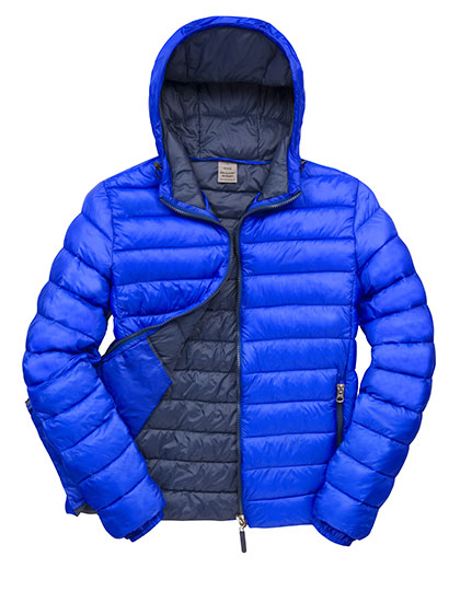 Men´s Snow Bird Hooded Jacket (RT194M)