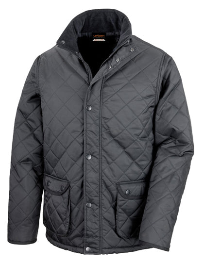 Cheltenham Jacket (RT195X)