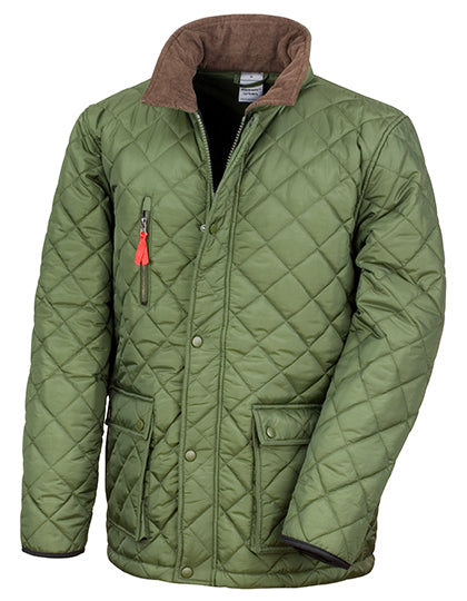 Cheltenham Gold Jacket (RT196)