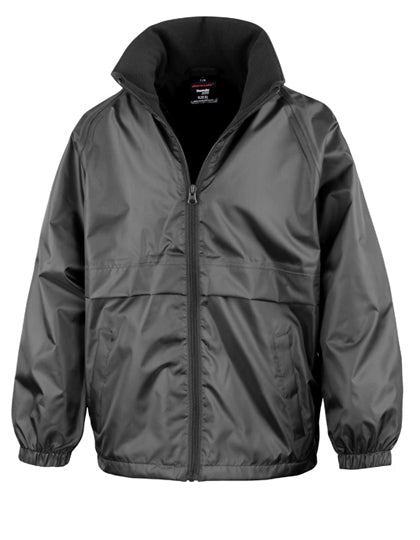 Youth Microfleece Lined Jacket (RT203Y)