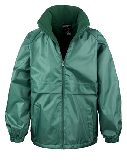 Youth Microfleece Lined Jacket (RT203Y)