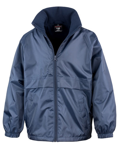 Youth Microfleece Lined Jacket (RT203Y)