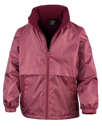 Microfleece Lined Jacket (RT203)