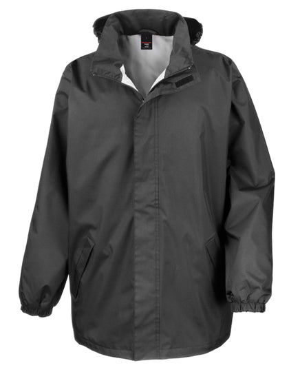 Midweight Jacket (RT206)