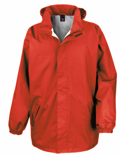 Midweight Jacket (RT206)