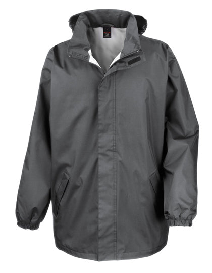 Midweight Jacket (RT206)