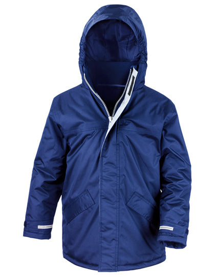 Junior Winter Parka (RT207J)