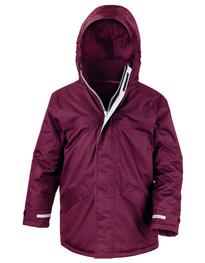 Youth Winter Parka (RT207Y)