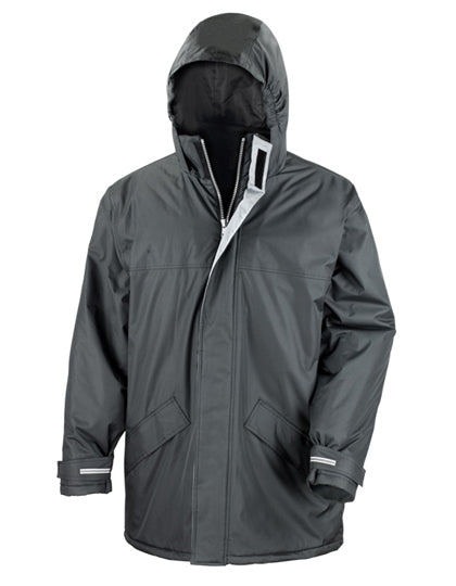 Winter Parka (RT207)