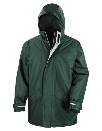 Winter Parka (RT207)