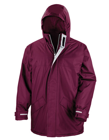 Winter Parka (RT207)