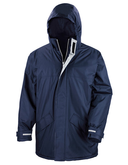 Winter Parka (RT207)