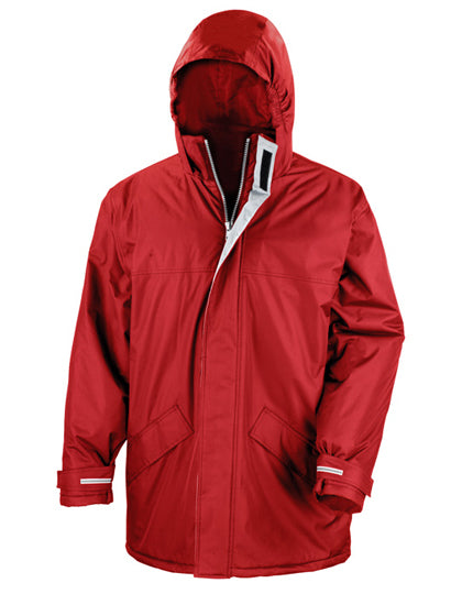Winter Parka (RT207)