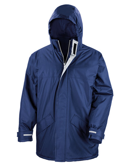 Winter Parka (RT207)