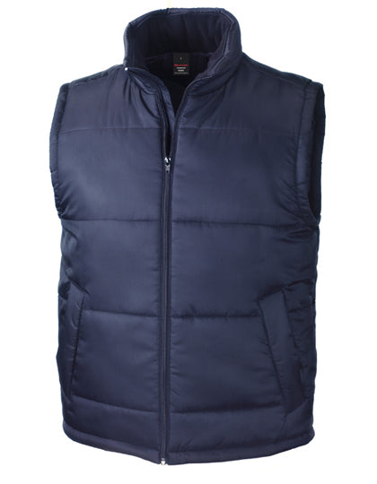 Bodywarmer (RT208)