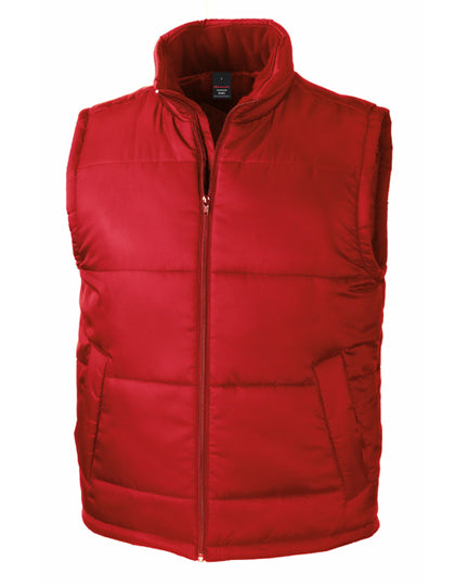 Bodywarmer (RT208)