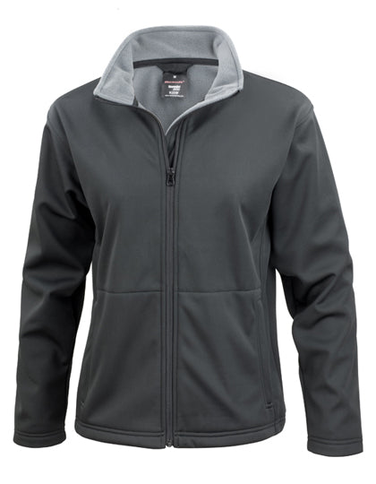 Women´s Softshell Jacket (RT209F)