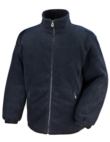 Polartherm™ Quilted Winter Fleece (RT219X)