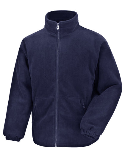 Polartherm™ Quilted Winter Fleece (RT219X)