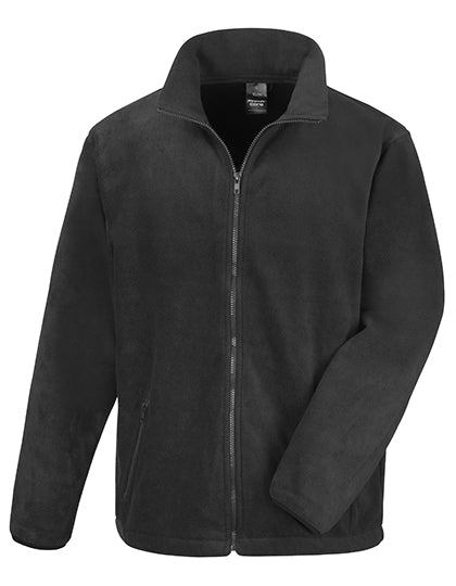 Mens Norse Outdoor Fleece Jacket (RT220X)