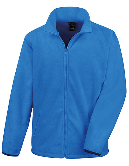 Mens Norse Outdoor Fleece Jacket (RT220X)