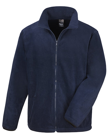 Mens Norse Outdoor Fleece Jacket (RT220X)