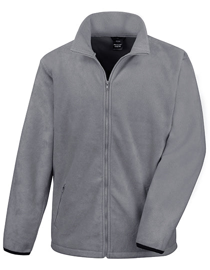 Mens Norse Outdoor Fleece Jacket (RT220X)