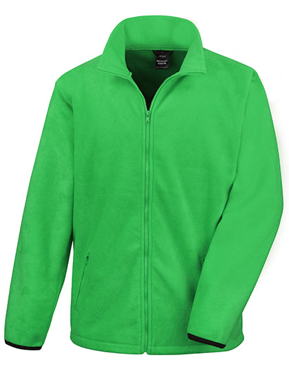 Mens Norse Outdoor Fleece Jacket (RT220X)