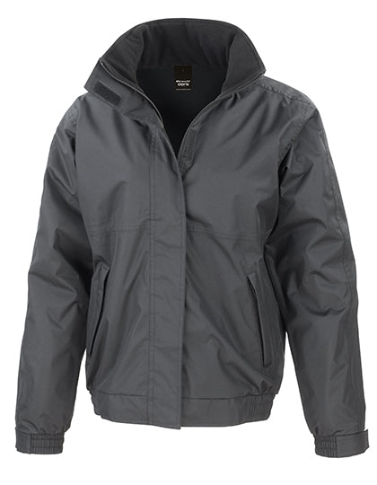 Channel Jacket (RT221)
