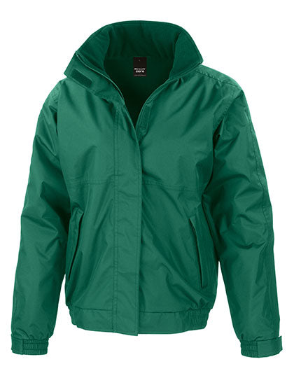 Channel Jacket (RT221)