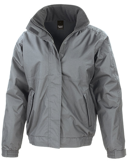Channel Jacket (RT221)