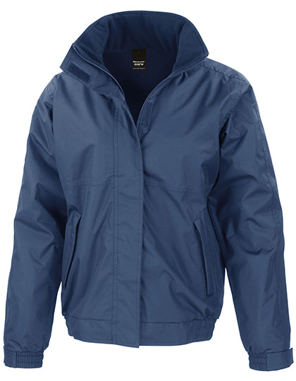 Channel Jacket (RT221)
