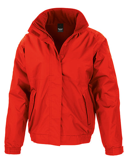 Channel Jacket (RT221)