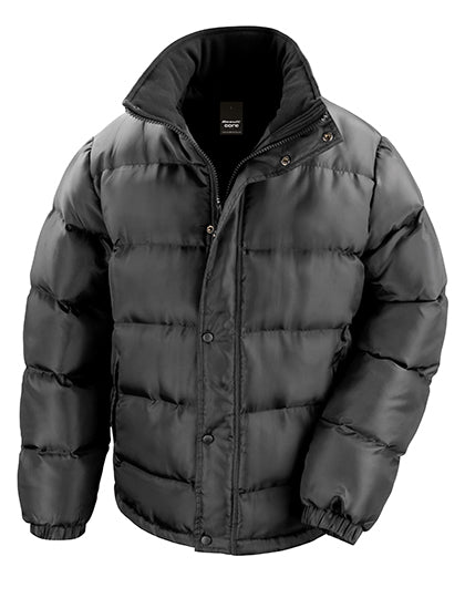 Nova Lux Padded Jacket (RT222)