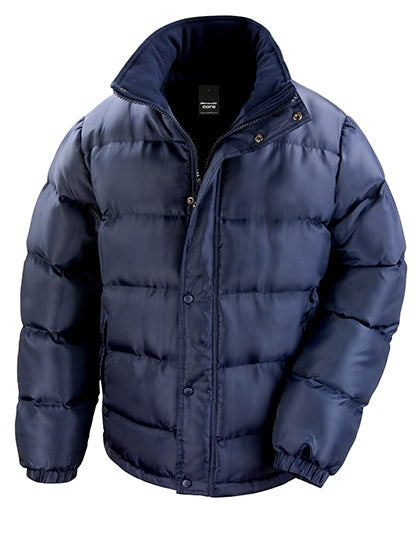 Nova Lux Padded Jacket (RT222)