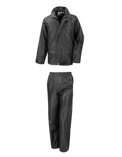Rain Suit (RT225X)