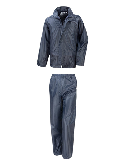 Rain Suit (RT225X)