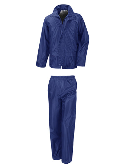Rain Suit (RT225X)