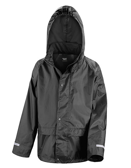 Junior Rain Jacket (RT227J)