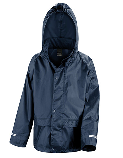 Junior Rain Jacket (RT227J)