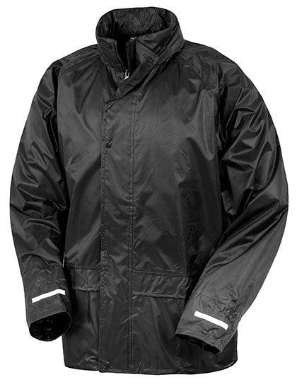 Rain Jacket (RT227)