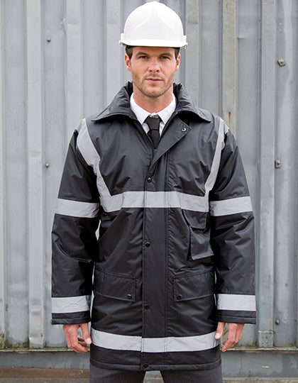 Management Coat (RT23)